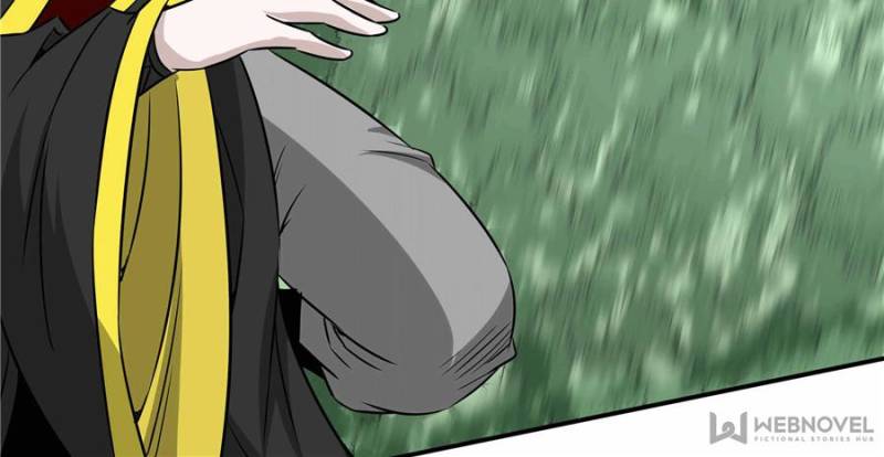 The Crazy Adventures of Mystical Doctor Chapter 112 - halaman 3