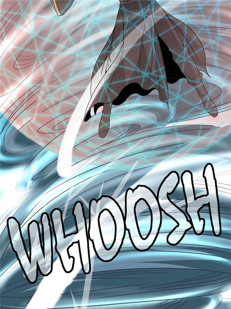 The Crazy Adventures of Mystical Doctor Chapter 112 - halaman 30