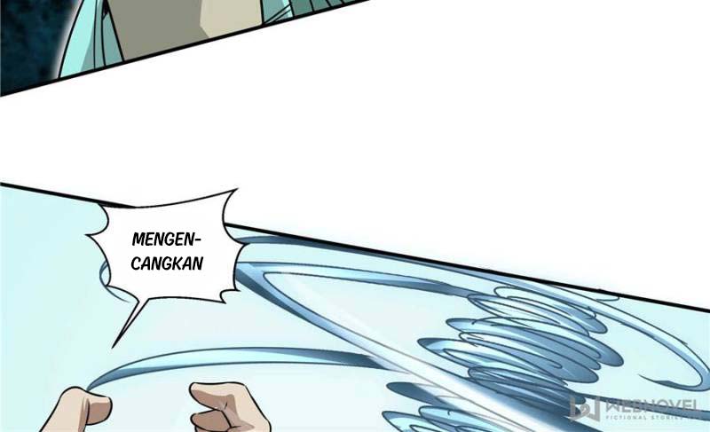 The Crazy Adventures of Mystical Doctor Chapter 112 - halaman 33