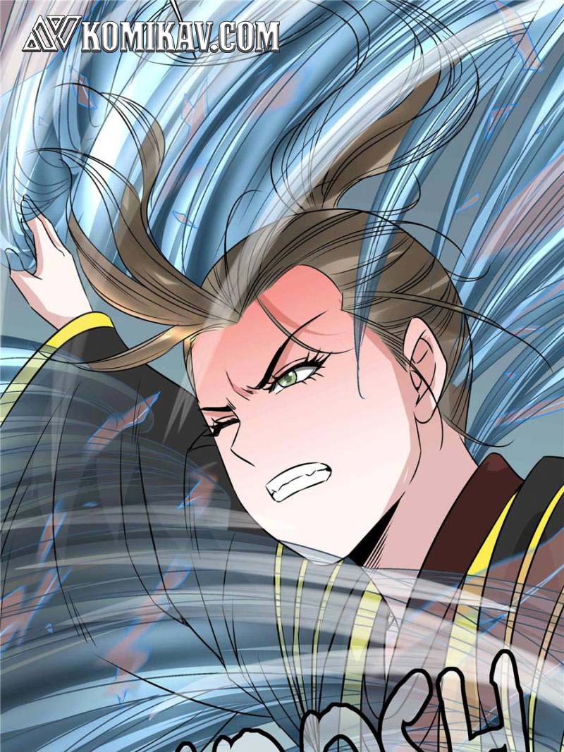 The Crazy Adventures of Mystical Doctor Chapter 112 - halaman 36