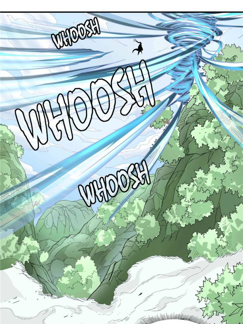The Crazy Adventures of Mystical Doctor Chapter 112 - halaman 38