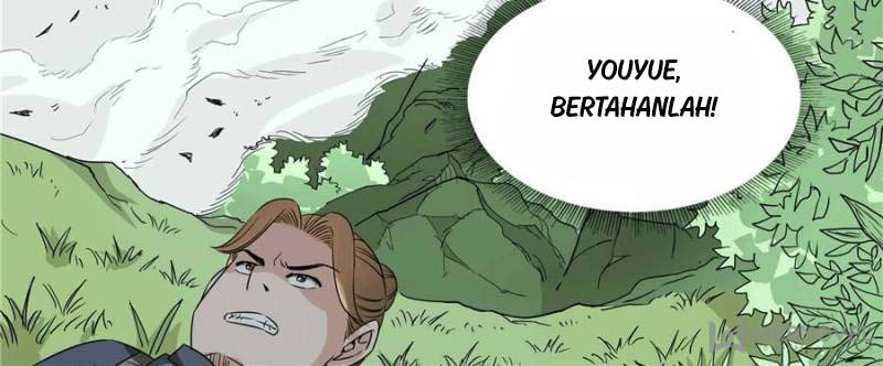 The Crazy Adventures of Mystical Doctor Chapter 112 - halaman 39