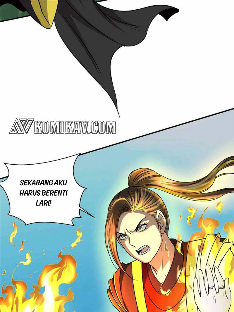 The Crazy Adventures of Mystical Doctor Chapter 112 - halaman 4