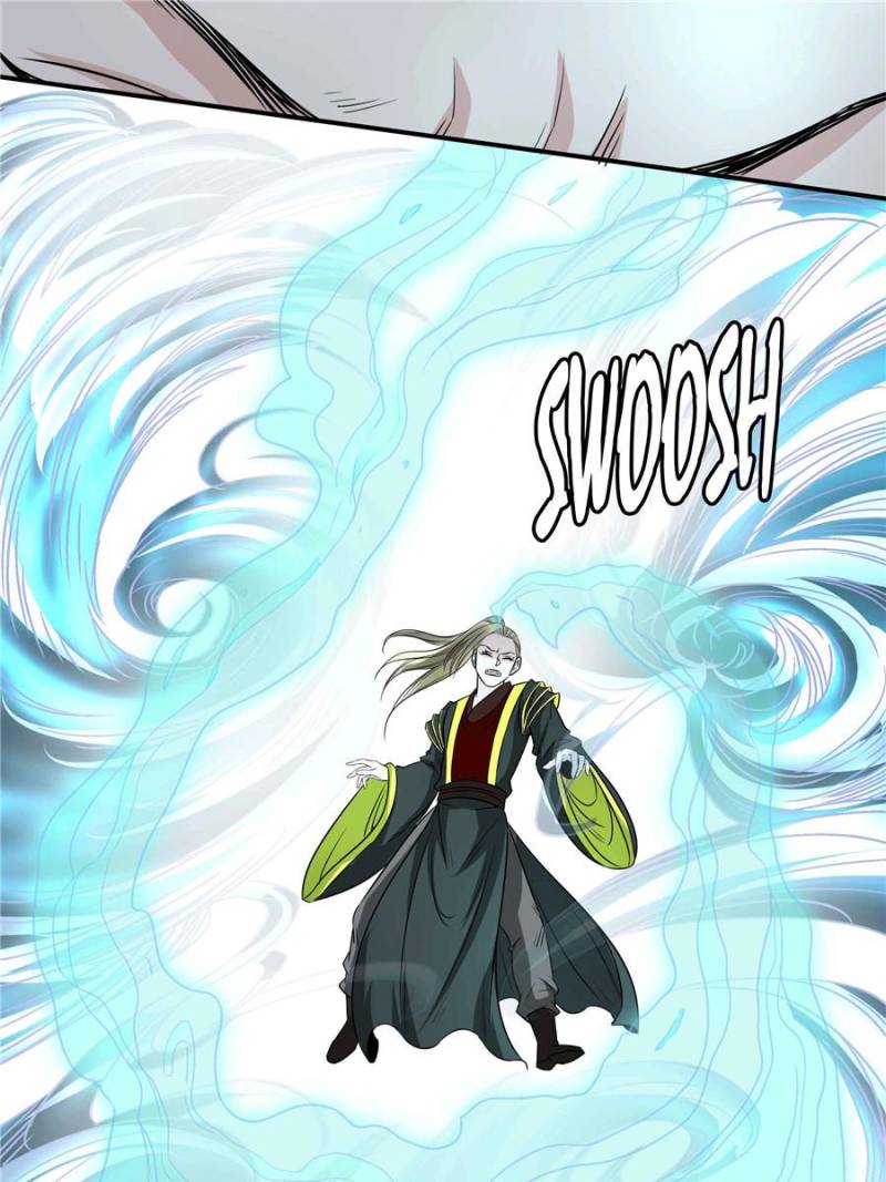 The Crazy Adventures of Mystical Doctor Chapter 112 - halaman 42