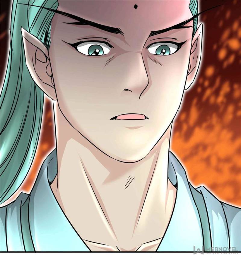The Crazy Adventures of Mystical Doctor Chapter 112 - halaman 45