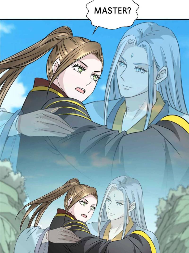 The Crazy Adventures of Mystical Doctor Chapter 112 - halaman 46