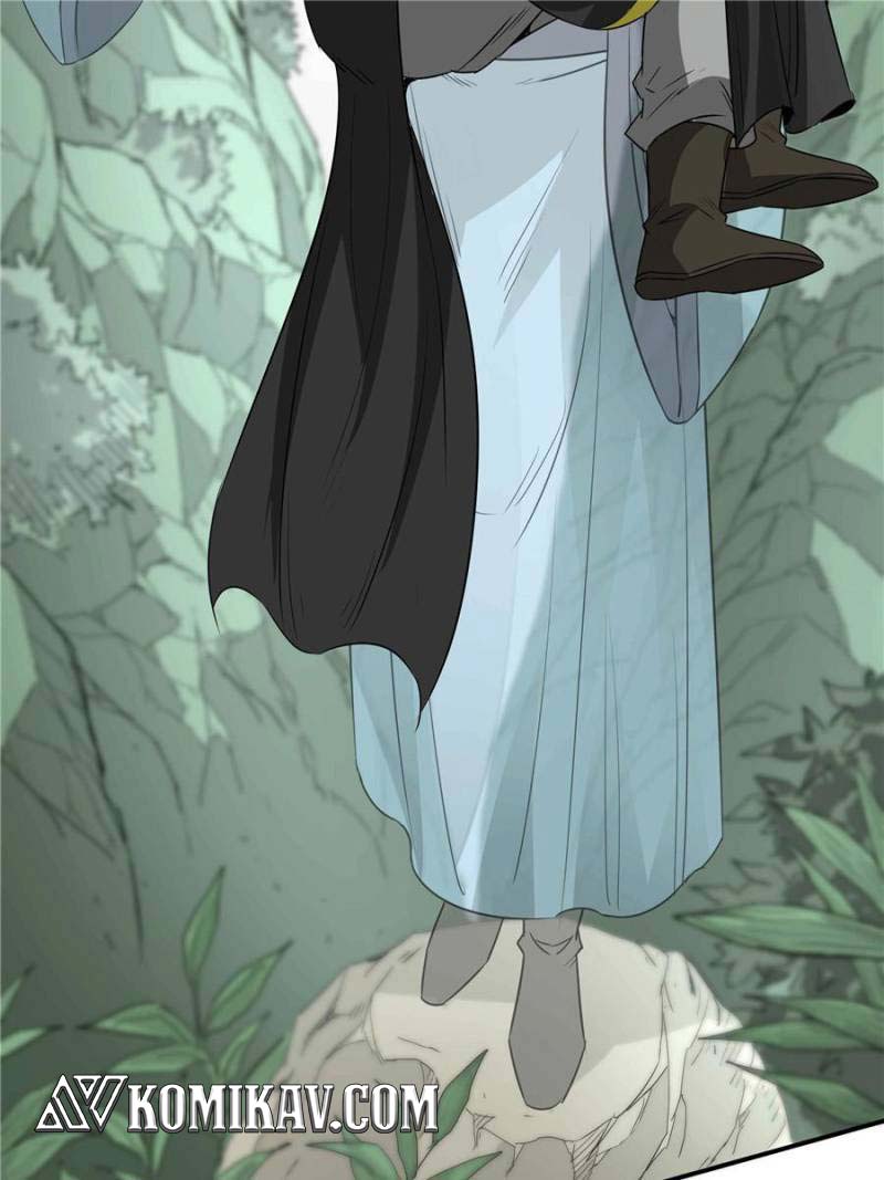 The Crazy Adventures of Mystical Doctor Chapter 112 - halaman 48