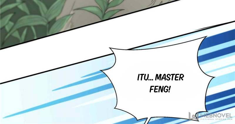 The Crazy Adventures of Mystical Doctor Chapter 112 - halaman 49