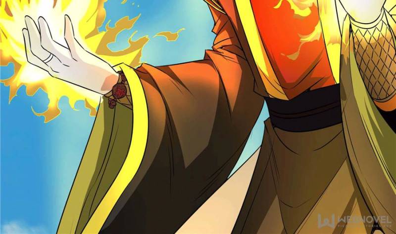 The Crazy Adventures of Mystical Doctor Chapter 112 - halaman 5