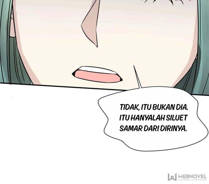 The Crazy Adventures of Mystical Doctor Chapter 112 - halaman 51