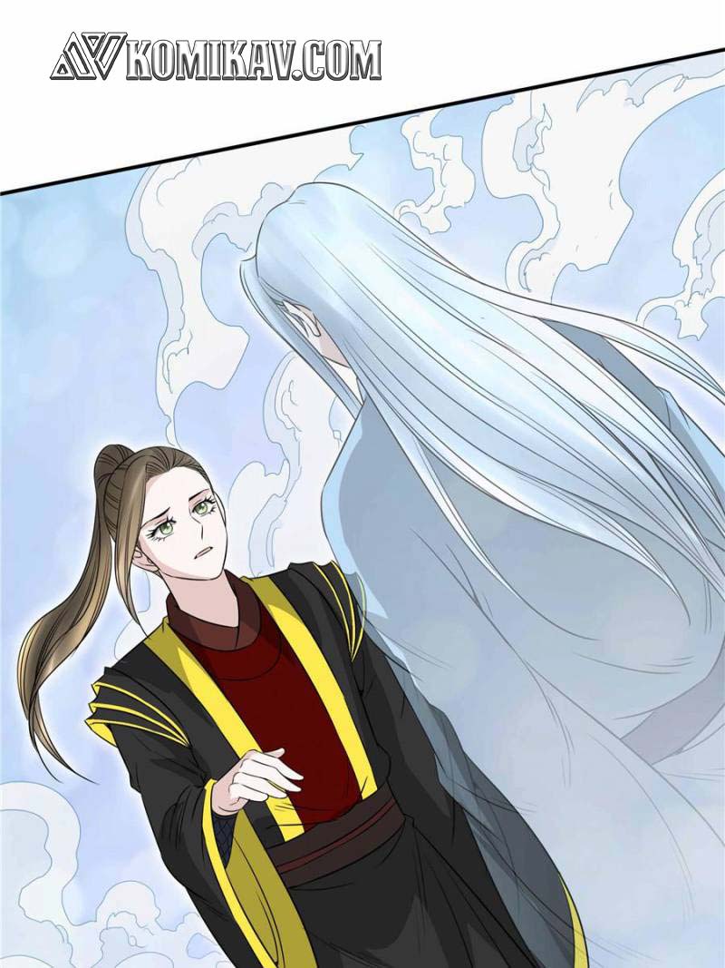 The Crazy Adventures of Mystical Doctor Chapter 112 - halaman 52