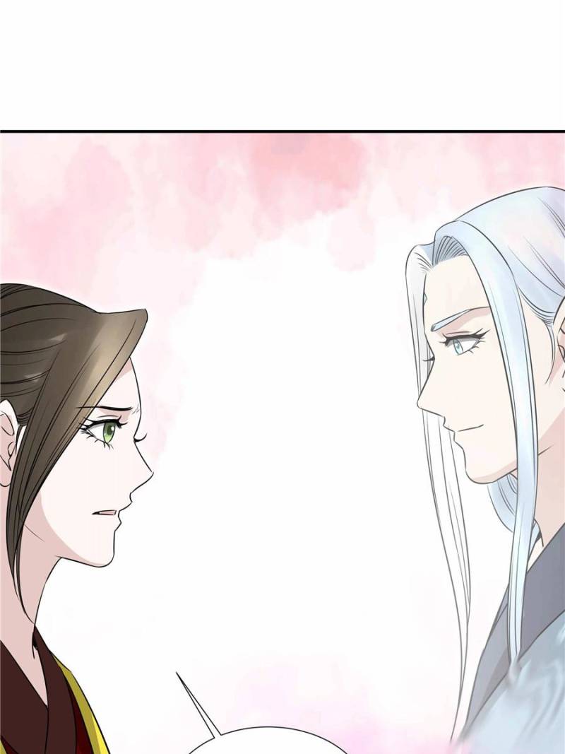 The Crazy Adventures of Mystical Doctor Chapter 112 - halaman 54