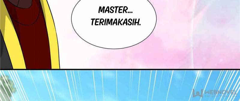 The Crazy Adventures of Mystical Doctor Chapter 112 - halaman 55