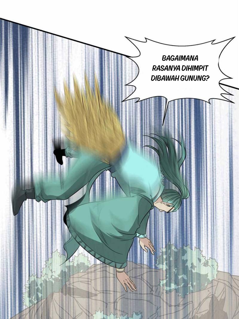 The Crazy Adventures of Mystical Doctor Chapter 112 - halaman 58