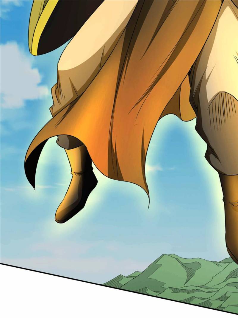 The Crazy Adventures of Mystical Doctor Chapter 112 - halaman 6