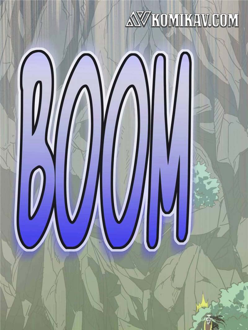 The Crazy Adventures of Mystical Doctor Chapter 112 - halaman 60