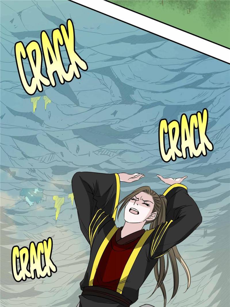 The Crazy Adventures of Mystical Doctor Chapter 112 - halaman 62