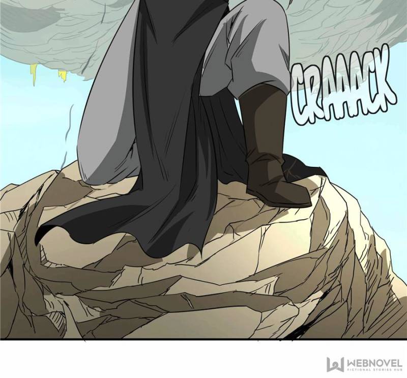 The Crazy Adventures of Mystical Doctor Chapter 112 - halaman 63