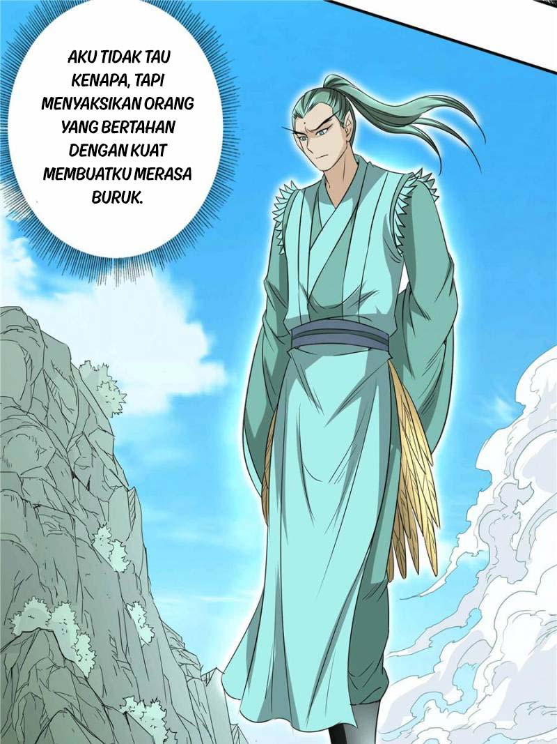 The Crazy Adventures of Mystical Doctor Chapter 112 - halaman 66