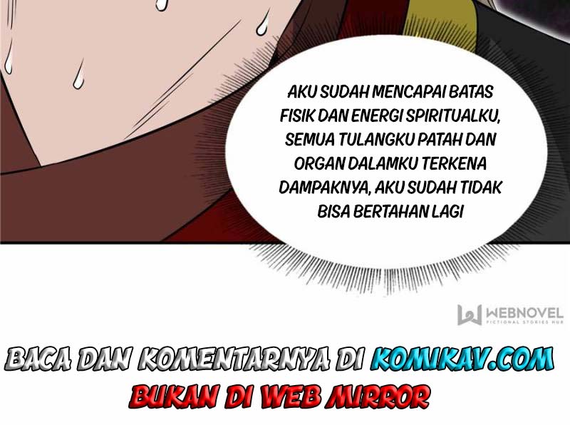 The Crazy Adventures of Mystical Doctor Chapter 112 - halaman 69