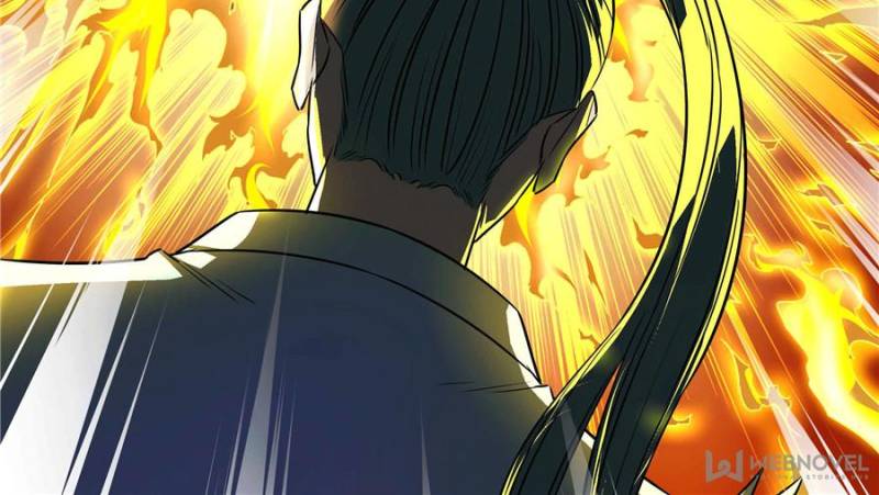 The Crazy Adventures of Mystical Doctor Chapter 112 - halaman 9