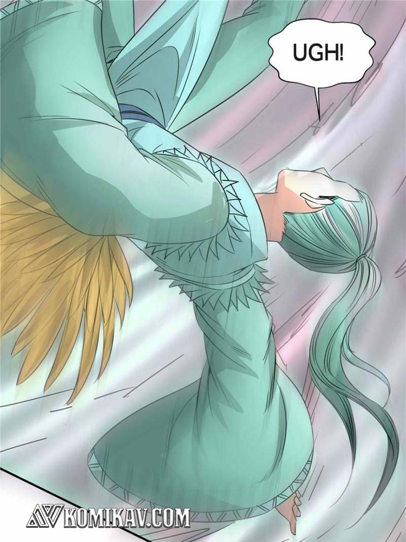 The Crazy Adventures of Mystical Doctor Chapter 113 - halaman 12