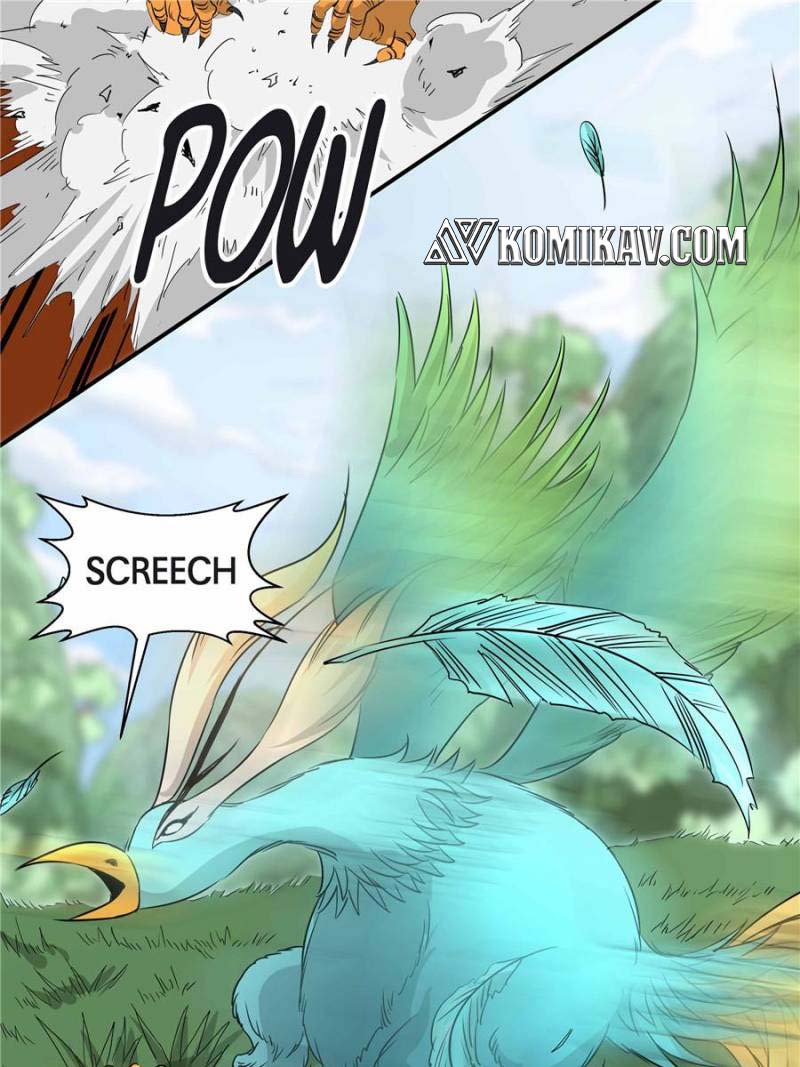 The Crazy Adventures of Mystical Doctor Chapter 113 - halaman 16