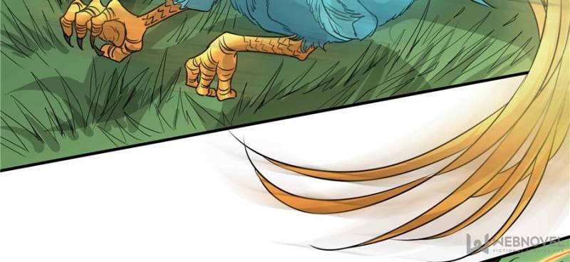 The Crazy Adventures of Mystical Doctor Chapter 113 - halaman 17