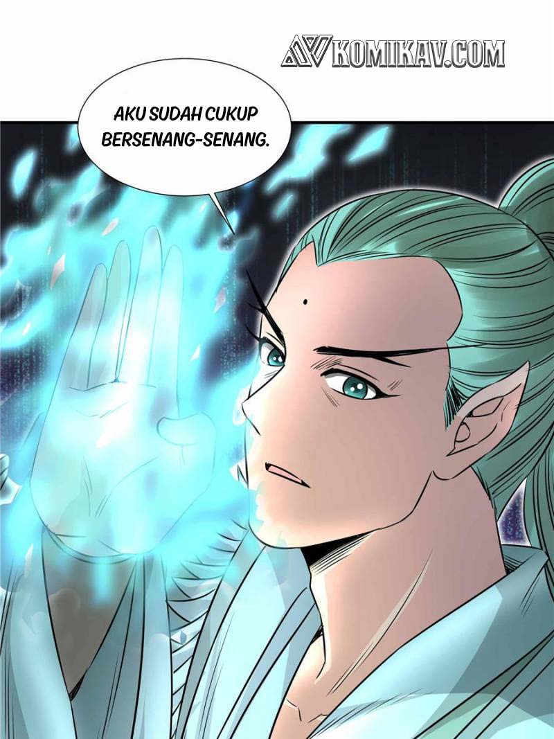 The Crazy Adventures of Mystical Doctor Chapter 113 - halaman 2