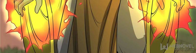 The Crazy Adventures of Mystical Doctor Chapter 113 - halaman 21