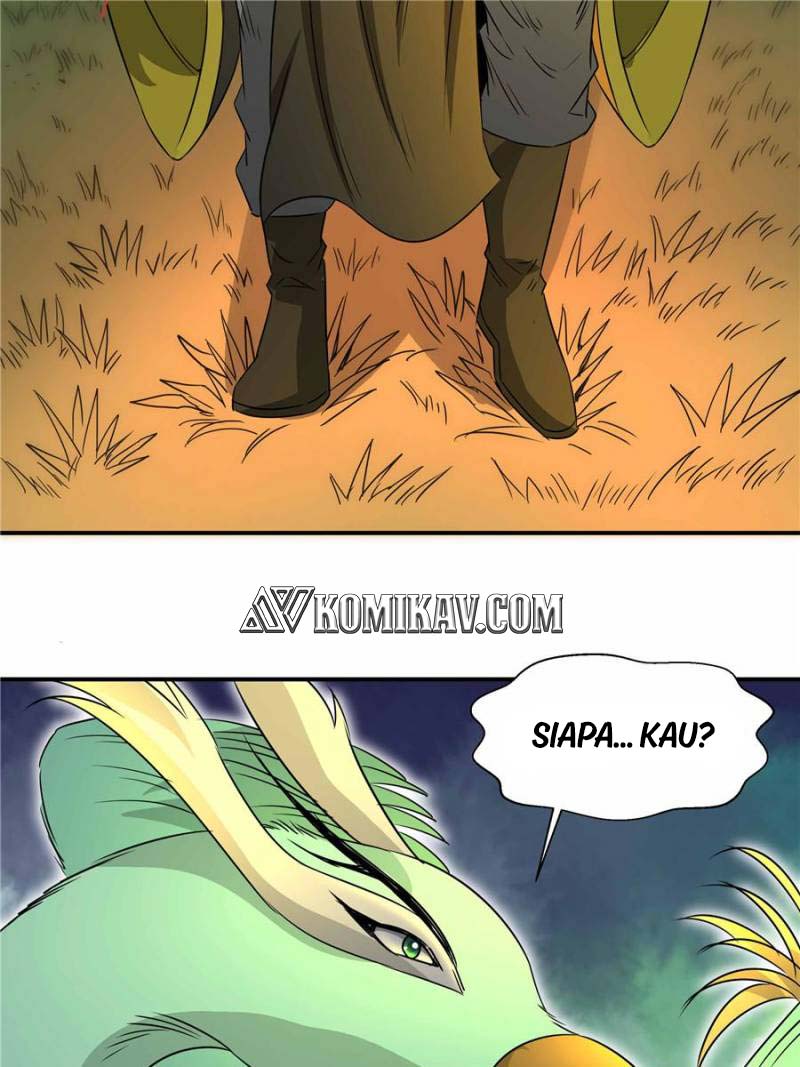 The Crazy Adventures of Mystical Doctor Chapter 113 - halaman 22