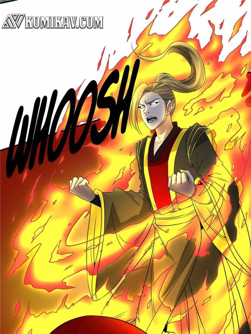 The Crazy Adventures of Mystical Doctor Chapter 113 - halaman 24