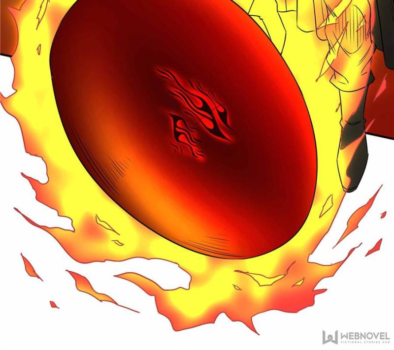 The Crazy Adventures of Mystical Doctor Chapter 113 - halaman 25