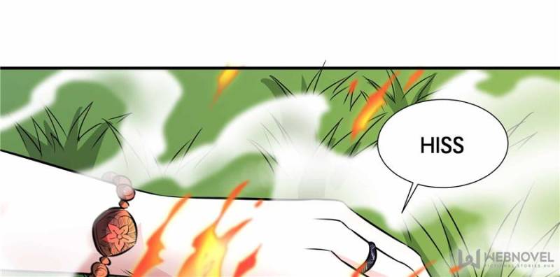The Crazy Adventures of Mystical Doctor Chapter 113 - halaman 41