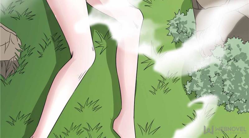 The Crazy Adventures of Mystical Doctor Chapter 113 - halaman 43