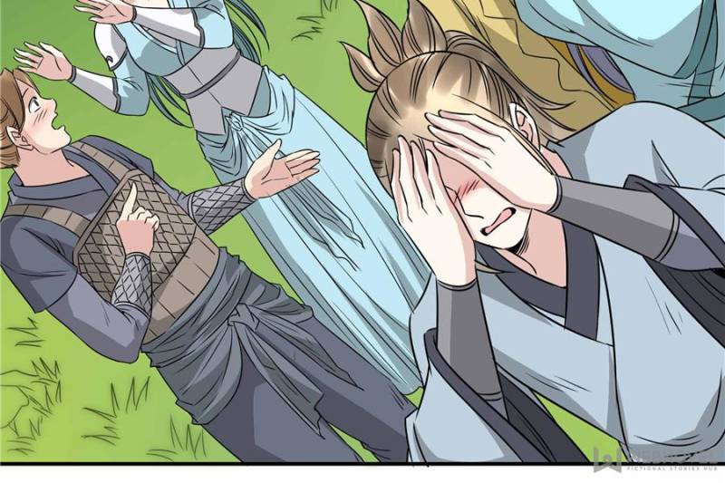 The Crazy Adventures of Mystical Doctor Chapter 113 - halaman 45