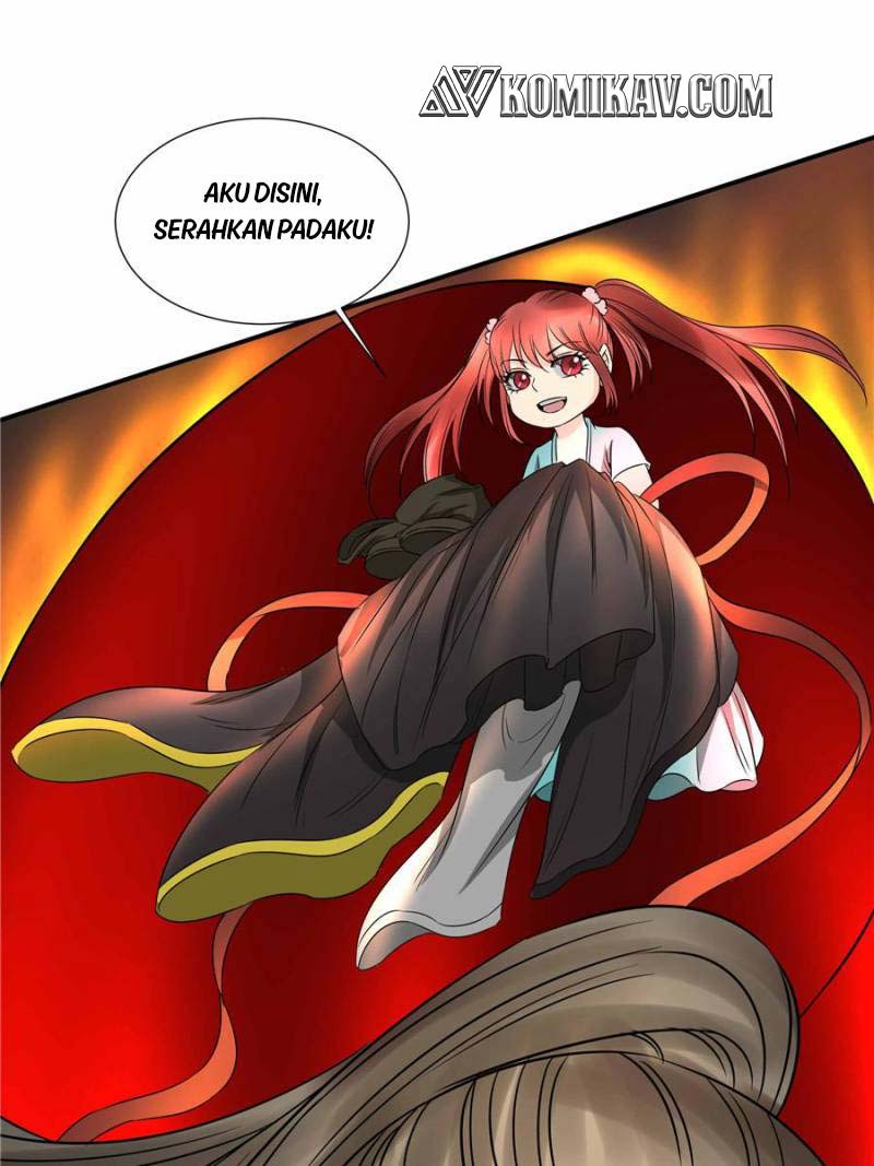 The Crazy Adventures of Mystical Doctor Chapter 113 - halaman 46