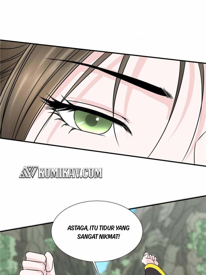 The Crazy Adventures of Mystical Doctor Chapter 113 - halaman 48