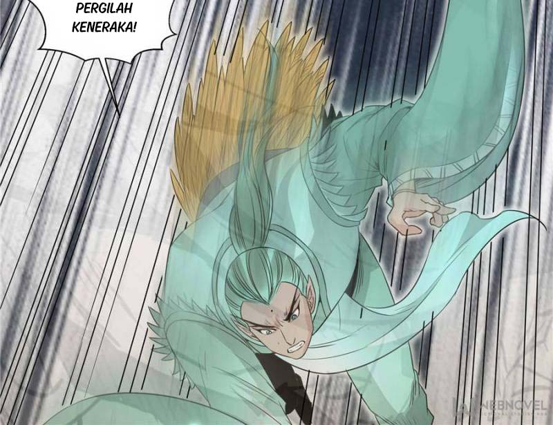 The Crazy Adventures of Mystical Doctor Chapter 113 - halaman 5