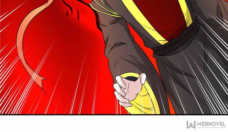 The Crazy Adventures of Mystical Doctor Chapter 113 - halaman 57