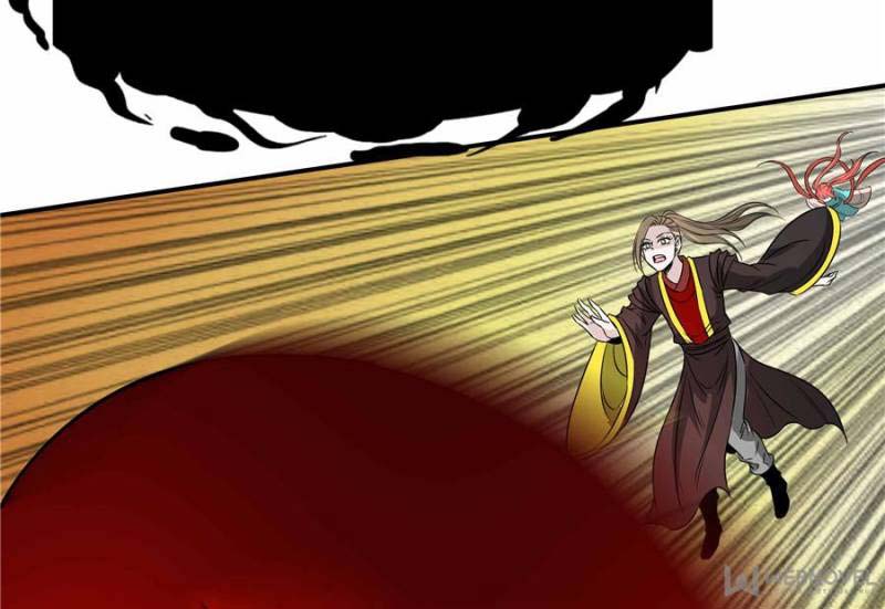 The Crazy Adventures of Mystical Doctor Chapter 113 - halaman 59