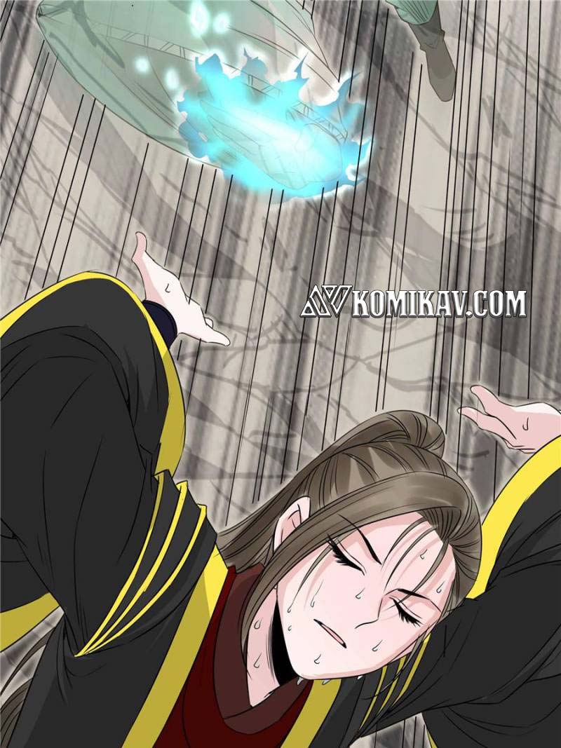 The Crazy Adventures of Mystical Doctor Chapter 113 - halaman 6