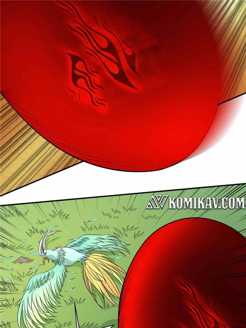 The Crazy Adventures of Mystical Doctor Chapter 113 - halaman 60