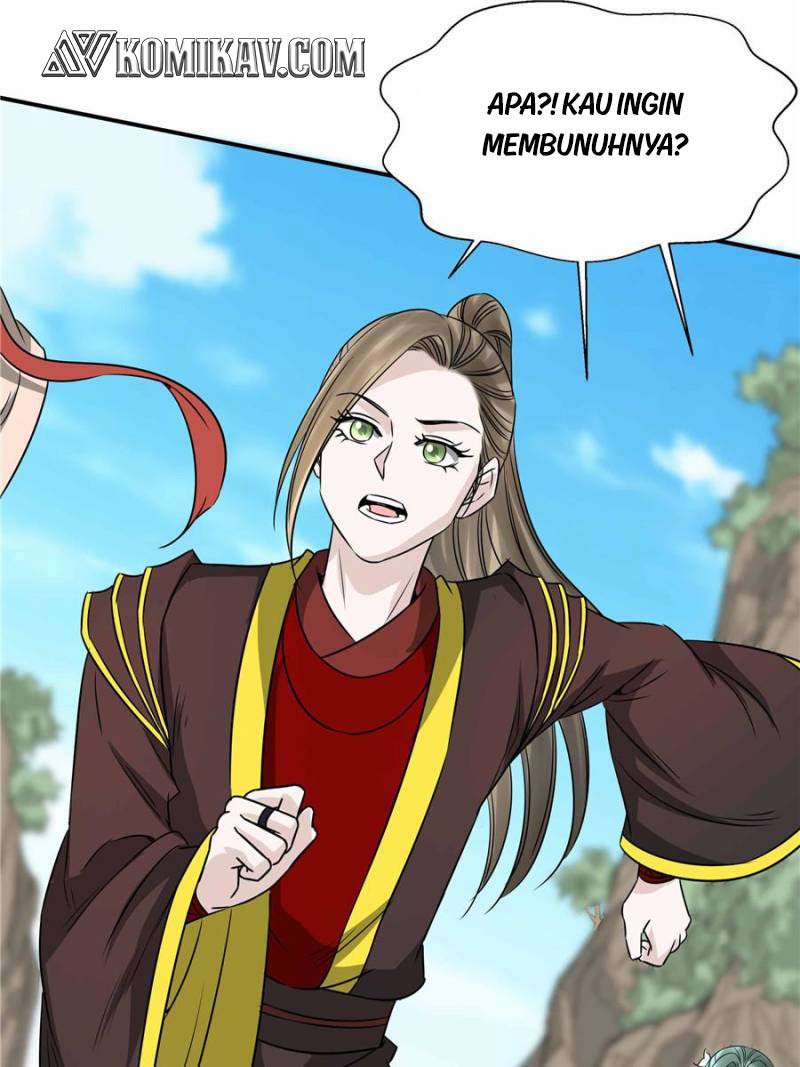 The Crazy Adventures of Mystical Doctor Chapter 113 - halaman 62