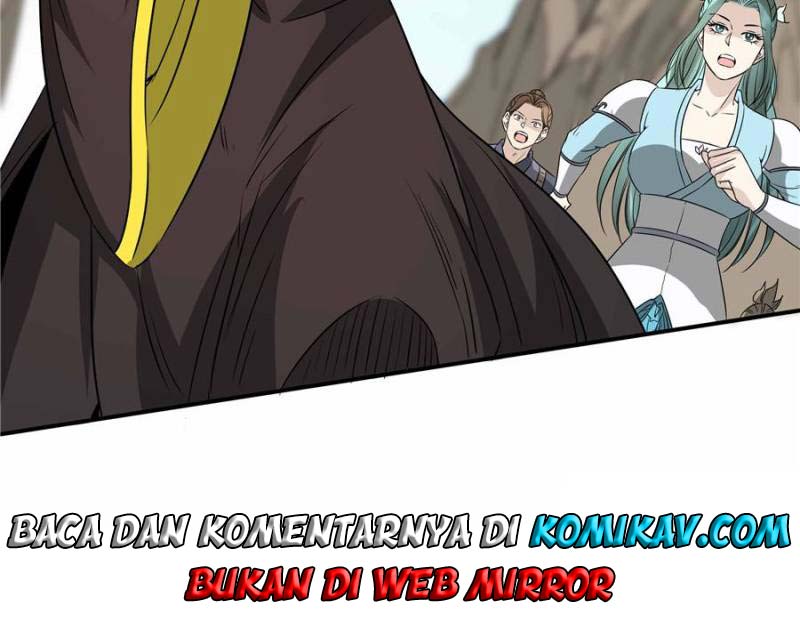 The Crazy Adventures of Mystical Doctor Chapter 113 - halaman 63