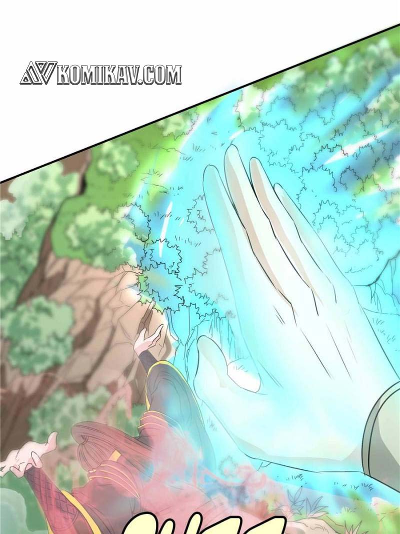 The Crazy Adventures of Mystical Doctor Chapter 113 - halaman 8