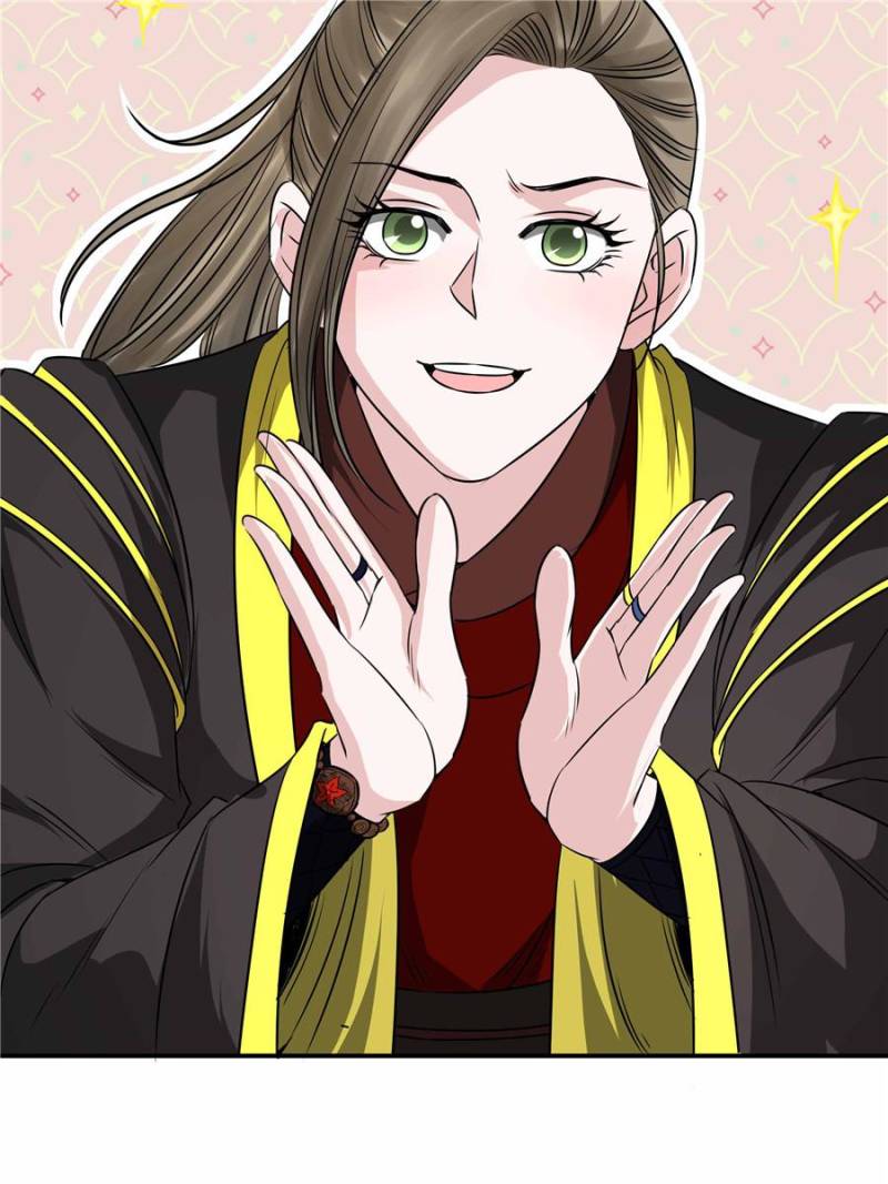 The Crazy Adventures of Mystical Doctor Chapter 114 - halaman 10