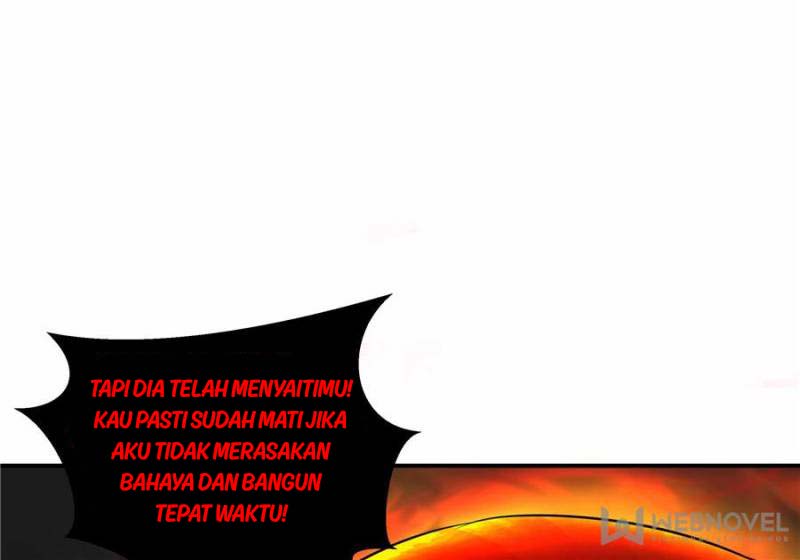 The Crazy Adventures of Mystical Doctor Chapter 114 - halaman 11