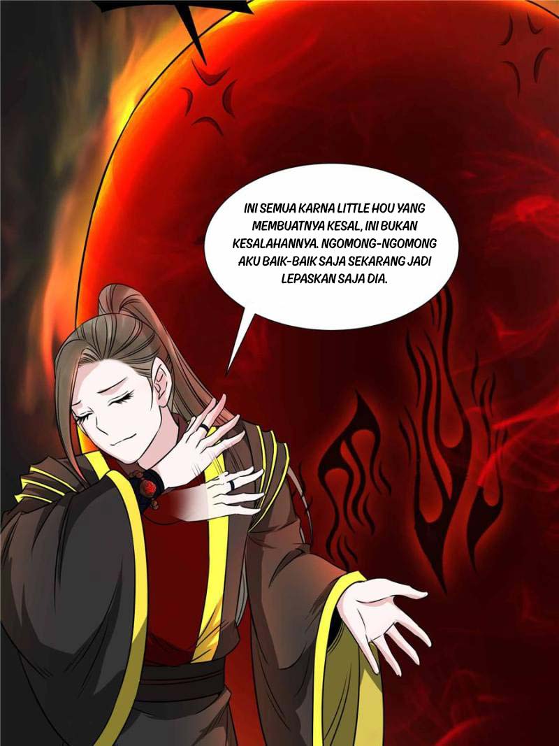 The Crazy Adventures of Mystical Doctor Chapter 114 - halaman 12