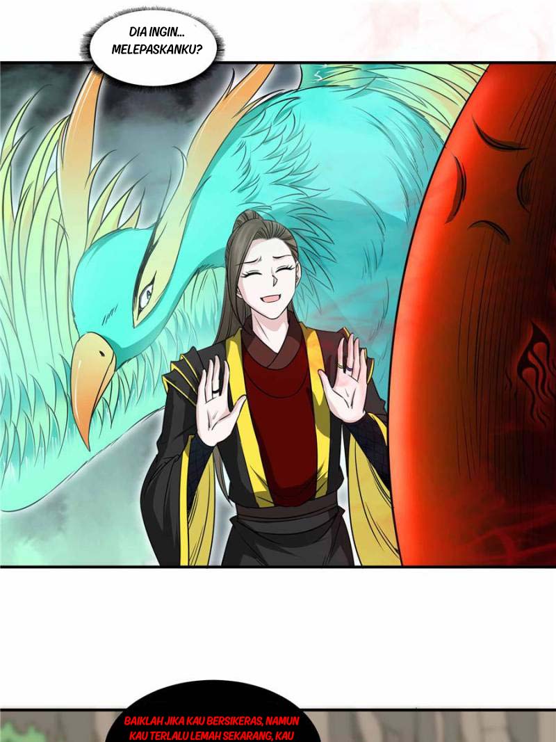 The Crazy Adventures of Mystical Doctor Chapter 114 - halaman 14